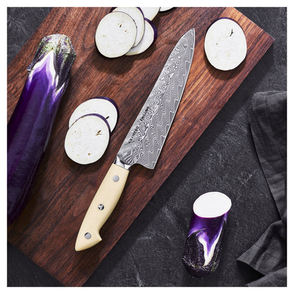 ZWILLING KRAMER Cumulus 7-inch, Santoku