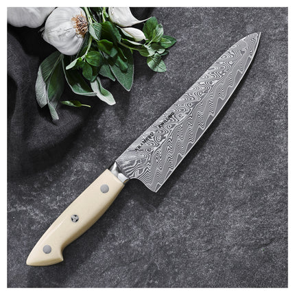 ZWILLING KRAMER Cumulus 7-inch, Santoku