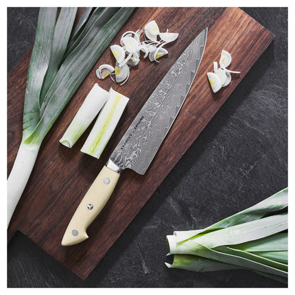 ZWILLING Cumulus 4 Piece Cumulus Knife Set