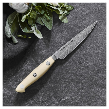ZWILLING KRAMER Cumulus 4-inch, Paring knife