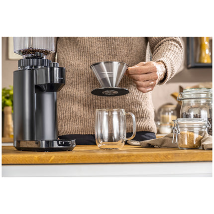 ZWILLING Coffee Pour over coffee dripper set, 2 Piece