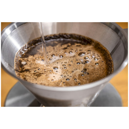 ZWILLING Coffee Pour over coffee dripper set, 2 Piece