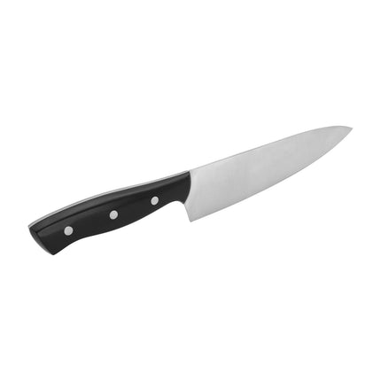 Henckels EverPoint 3 Piece, Knife set, black