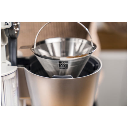 ZWILLING Enfinigy Permanent Filter For Drip Coffee Maker