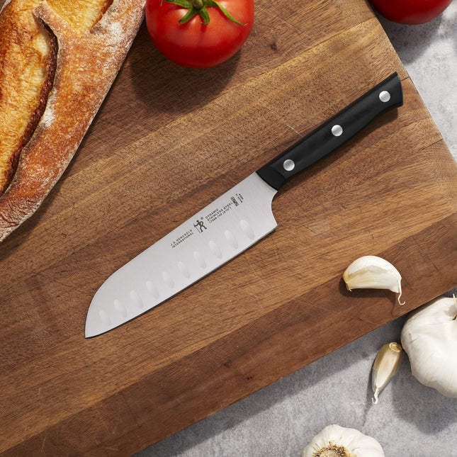Henckels Dynamic 5.5-inch, Santoku