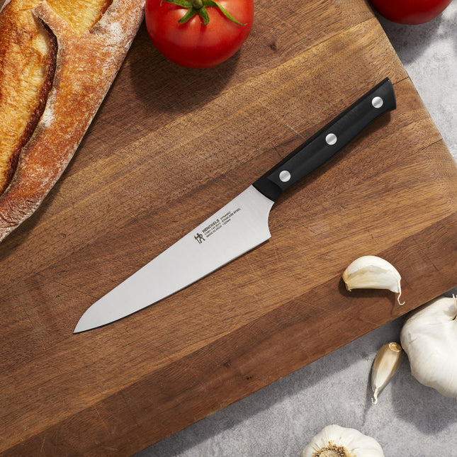 Henckels Dynamic 5.5-inch, Chef's knife compact