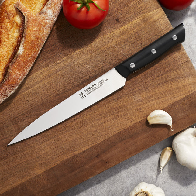 Henckels Dynamic 8-inch, Carving knife