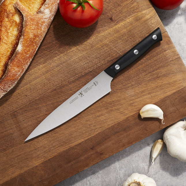 Henckels Dynamic 6-inch, Utility knife