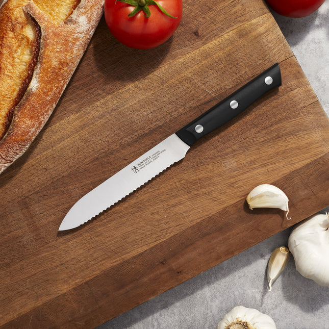 Henckels Dynamic 5-inch, Utility knife