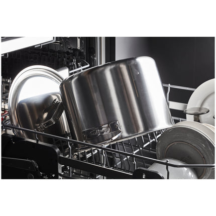 Demeyere Essential 5 7.5 l 18/10 Stainless Steel Stock pot