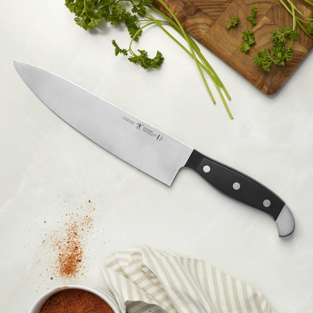 Henckels Statement 8-inch, Chef's knife
