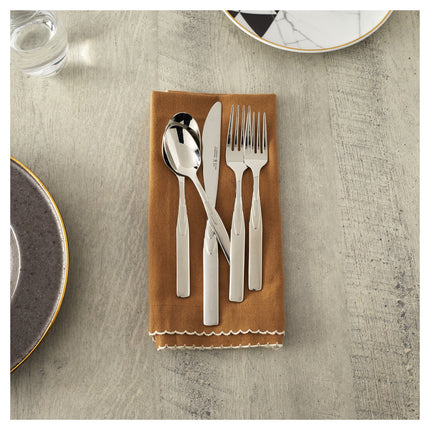 Henckels Rapture 20 Piece Menu set