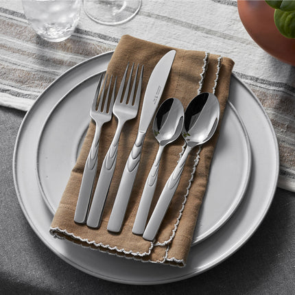 Henckels Rapture 20 Piece Menu set