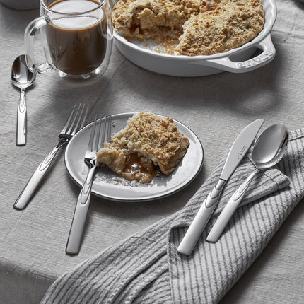 Henckels Rapture 20 Piece Menu set
