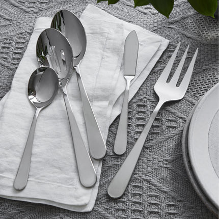 Henckels Lucena Flatware Set 65 Piece