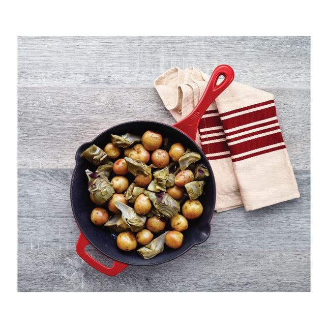 Henckels 30 cm / 12 inch cast iron Frying pan