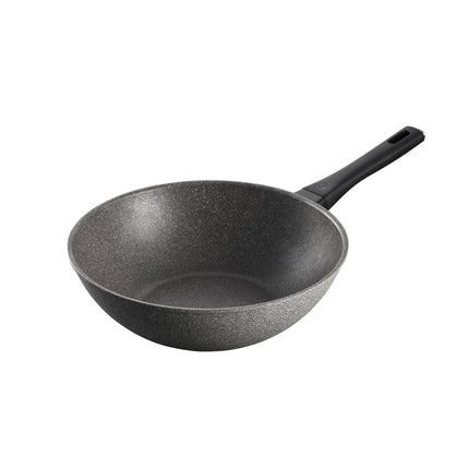 ZWILLING Terreno 3 Piece aluminum Frypans and Wok Set