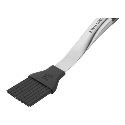 ZWILLING BBQ+ Brush, 41 cm, stainless steel