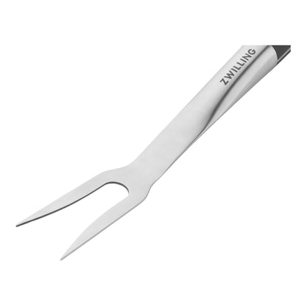 ZWILLING BBQ+ Carving fork, 41 cm, stainless steel