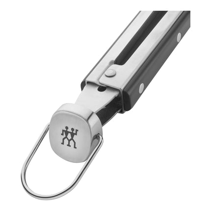 ZWILLING BBQ+ 40 cm stainless steel Tongs