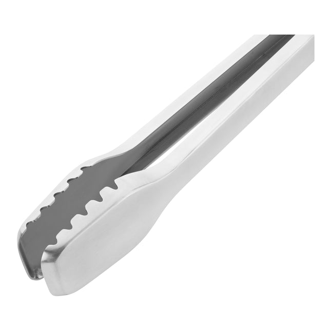 ZWILLING BBQ+ 40 cm stainless steel Tongs