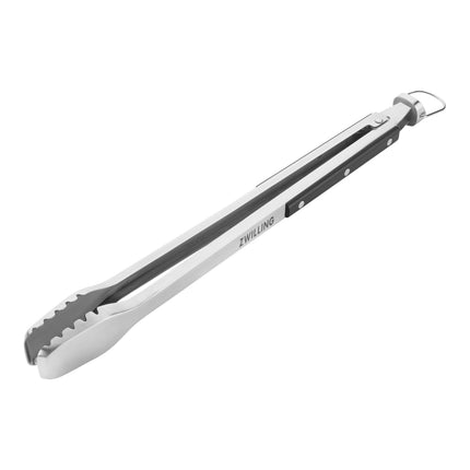 ZWILLING BBQ+ 40 cm stainless steel Tongs