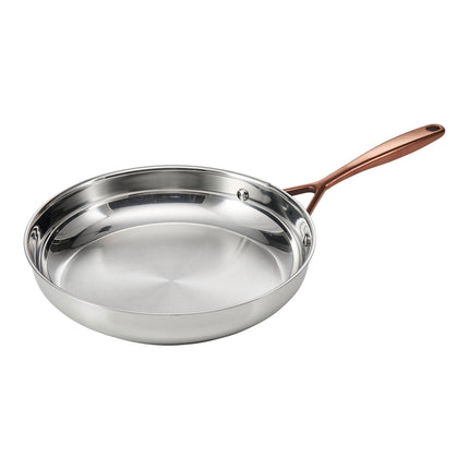 ZWILLING Bellasera 24 cm / 9.5 inch 18/10 Stainless Steel Frying pan