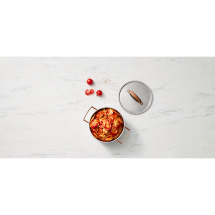ZWILLING Bellasera 3 l 18/10 Stainless Steel Stew pot