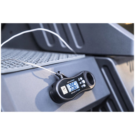 ZWILLING BBQ+ ABS Digital Thermometer