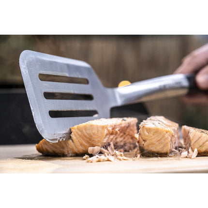 ZWILLING BBQ+ 43 cm stainless steel Spatula