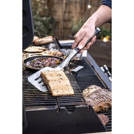ZWILLING BBQ+ 43 cm stainless steel Spatula