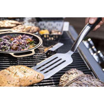 ZWILLING BBQ+ 43 cm stainless steel Spatula