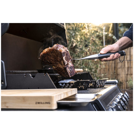 ZWILLING BBQ+ Carving fork, 41 cm, stainless steel