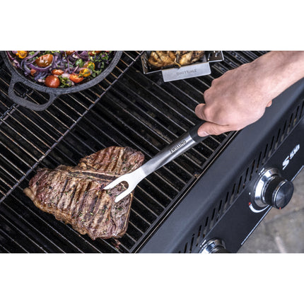 ZWILLING BBQ+ Carving fork, 41 cm, stainless steel