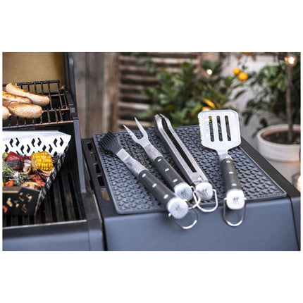ZWILLING BBQ+ Grill Tool Set, 5 Piece