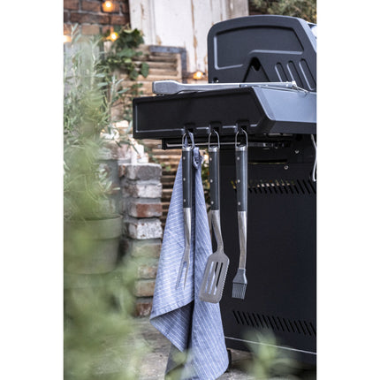 ZWILLING BBQ+ Grill Tool Set, 5 Piece