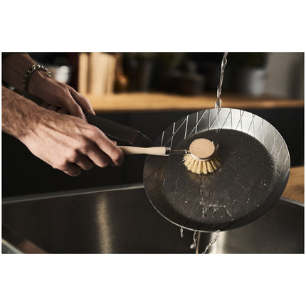 ZWILLING Forge 24 cm / 9.5 inch carbon steel Frying pan