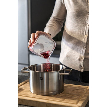 ZWILLING Fresh & Save CUBE CUBE Insert, S / 9 cm