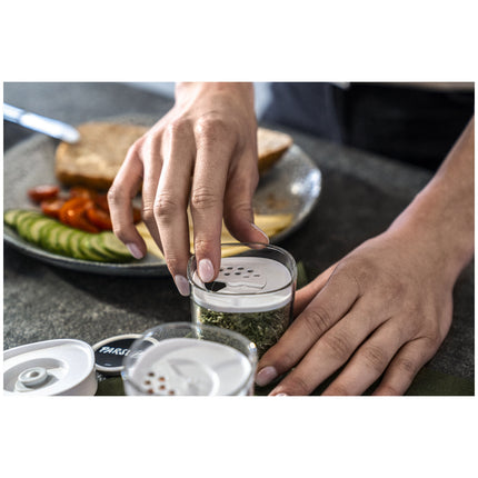 ZWILLING Fresh & Save CUBE CUBE Set, XS / 3 Piece