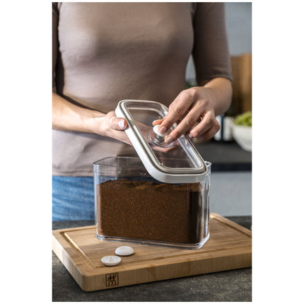 ZWILLING CUBE LA MER ULTIMATE BAKER'S SET