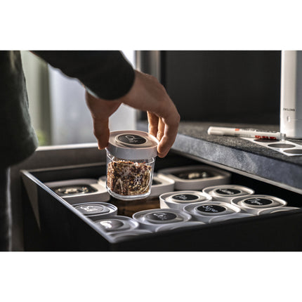 ZWILLING Fresh & Save CUBE CUBE Set, XS / 3 Piece