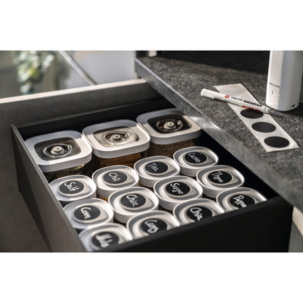 ZWILLING Fresh & Save CUBE CUBE Set, XS / 3 Piece