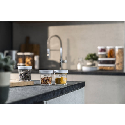ZWILLING Fresh & Save CUBE CUBE Set, XS / 3 Piece