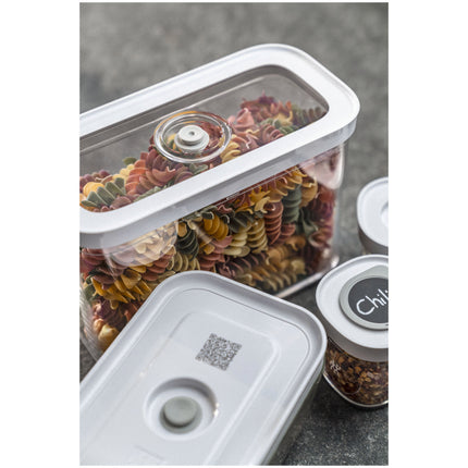 ZWILLING CUBE LA MER ULTIMATE BAKER'S SET