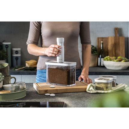 ZWILLING Fresh & Save CUBE CUBE Box 3M / 21 cm