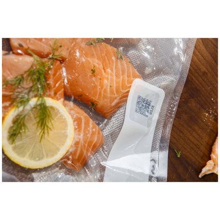 ZWILLING Fresh & Save plastic / S/M/L Vacuum starter set, 11 Piece