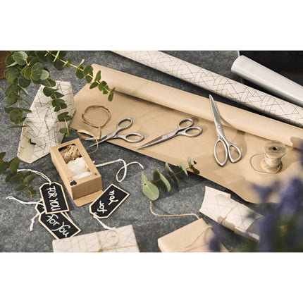 ZWILLING TWIN Select 18 cm, Household shear, silver