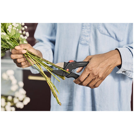 ZWILLING Flower shear 16 cm, stainless steel