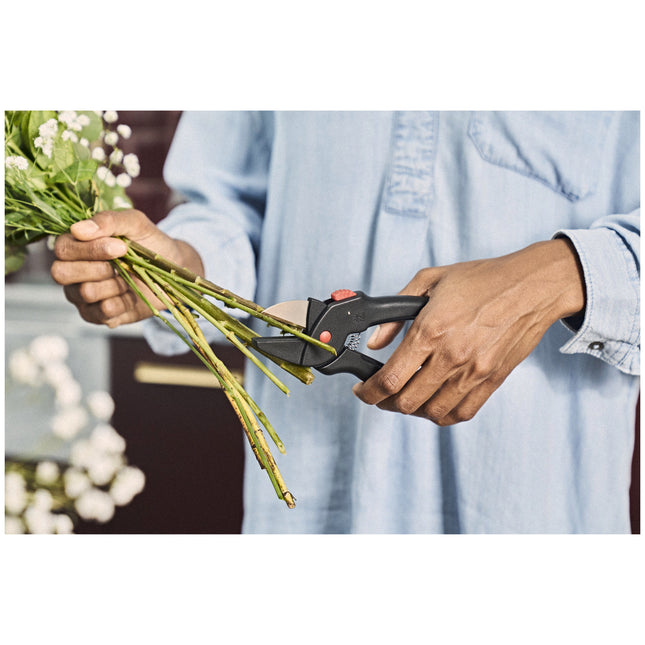 ZWILLING Flower shear 16 cm, stainless steel