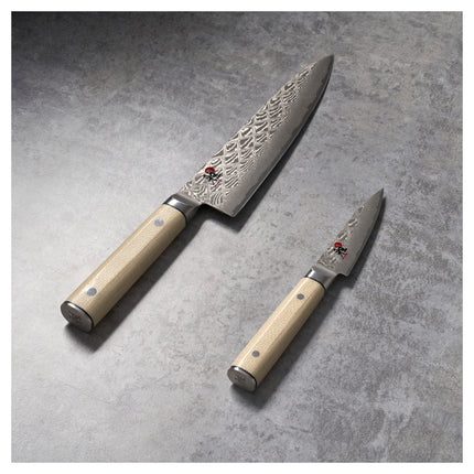 MIYABI MIKOTO 4500FCD 8-inch, Chef's knife